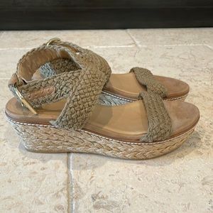 Stuart Weitzman Espadrilles